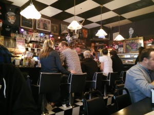 5 Point Cafe   