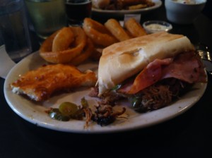 Food!