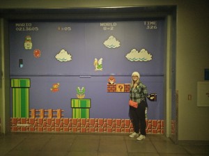 Indie Game Exhibit