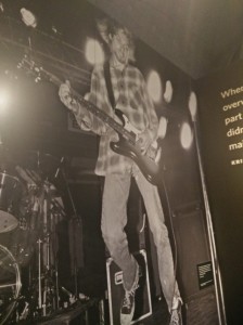 Nirvana Exhibit 