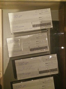 Nirvana Exhibit 