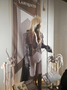 Jareth costume  