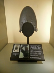 Helmet    