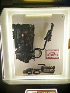 Proton Pack    