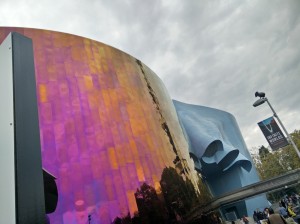 EMP Museum