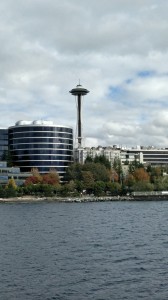 Space Needle  