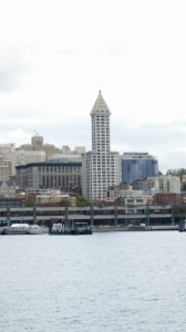 Smith Tower  