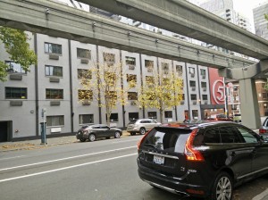 Hotel Five Seattle