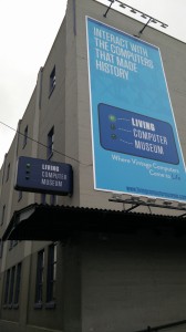 Living Computer Museum