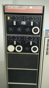  PDP-11  
