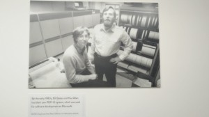Gates & Allen   