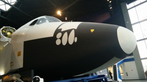 The Museum Of Flight