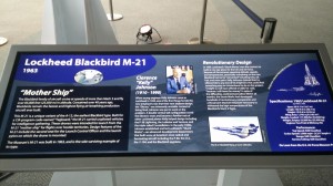 M-21 Blackbird  