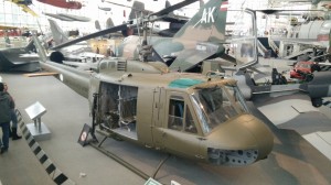 Bell UH-1H 