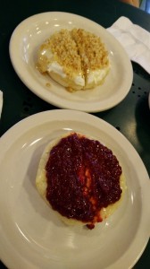 The Crumpet Shop