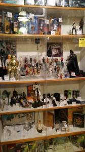 Golden Age Collectibles