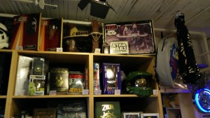 Golden Age Collectibles