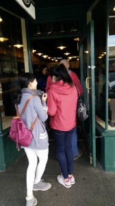 The original Starbucks