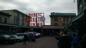 Pike's Place