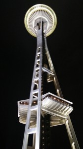 Space Needle