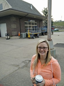 Minot, ND