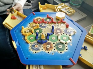 Settlers of Catan  